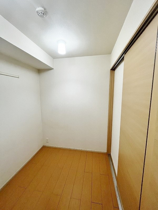 アンブラッセⅡ ベッドルーム