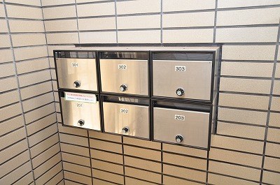 ルネッサ足原 その他2