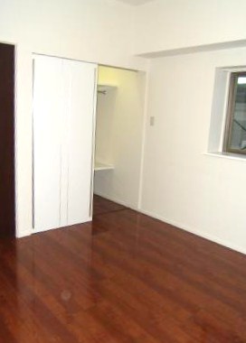 プルーム真鶴 玄関