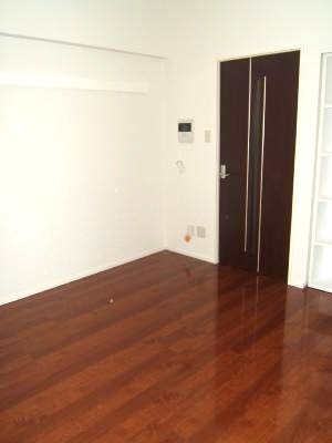 プルーム真鶴 リビング