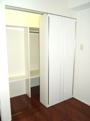 プルーム真鶴 ベッドルーム