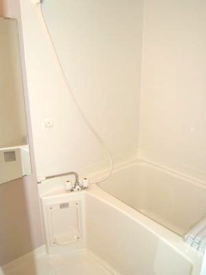 プルーム真鶴 風呂画像