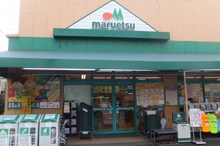 ハピネスⅥ 周辺画像1