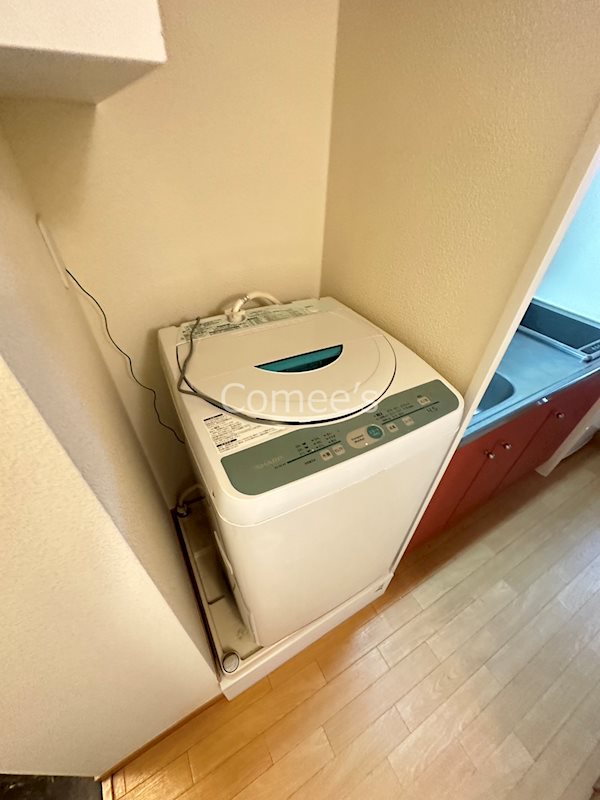 大森北 その他設備