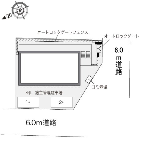 大森北 その他27