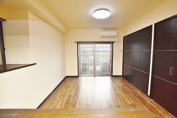 ウィークスステラ リビング