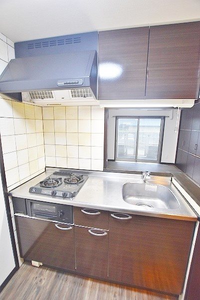 ウィークスステラ キッチン