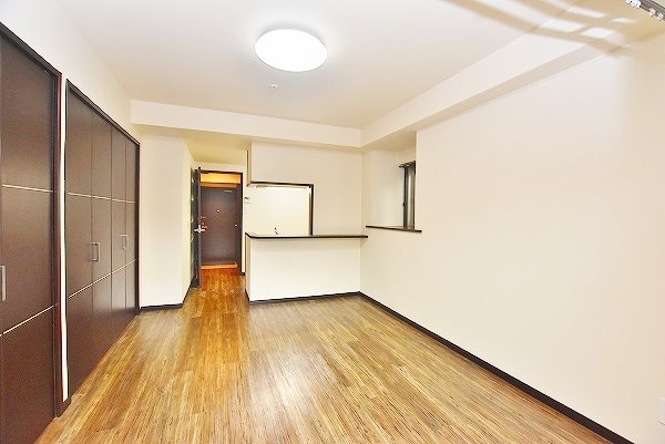 ウィークスステラ ベッドルーム