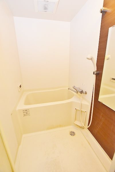 ウィークスステラ 風呂画像