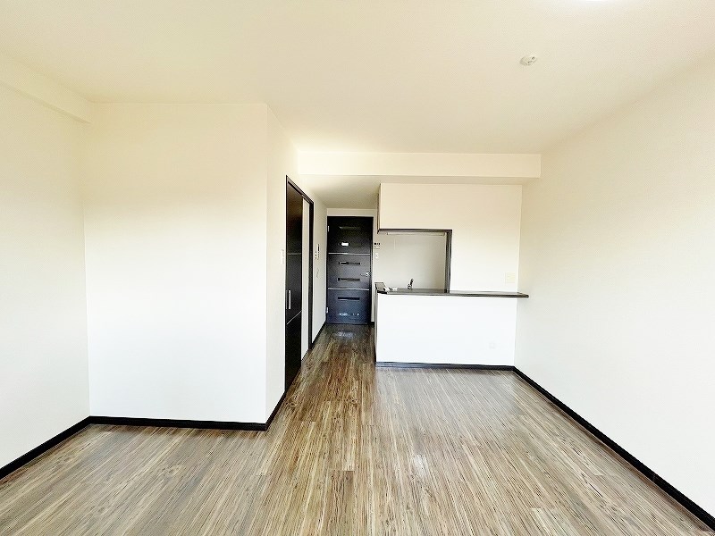 ウィークスステラ ベッドルーム