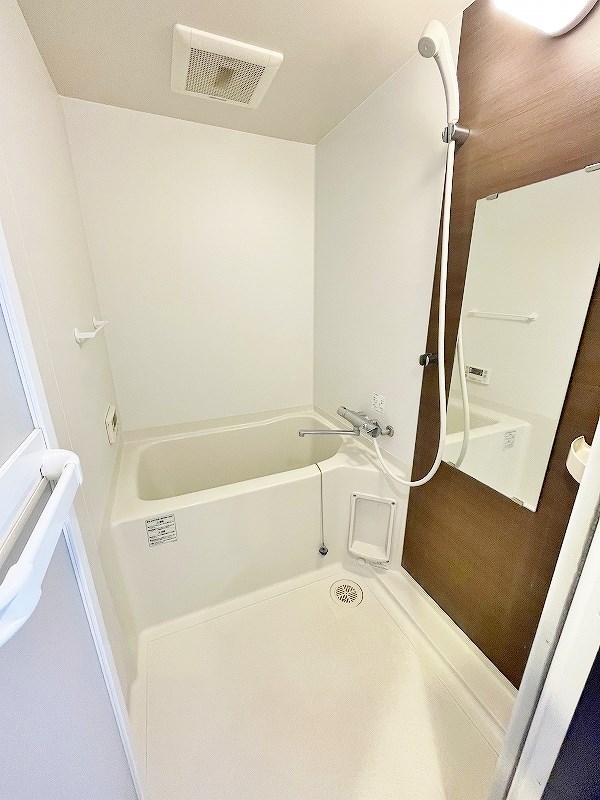 ウィークスステラ 風呂画像