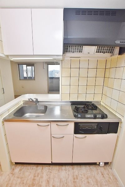 ウィークスステラ キッチン