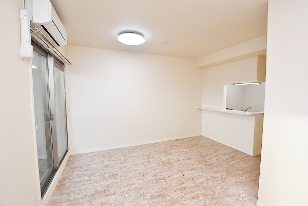 ウィークスステラ ベッドルーム