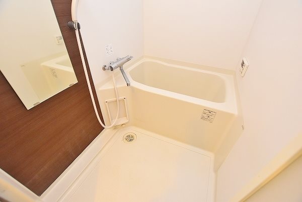 ウィークスステラ 風呂画像