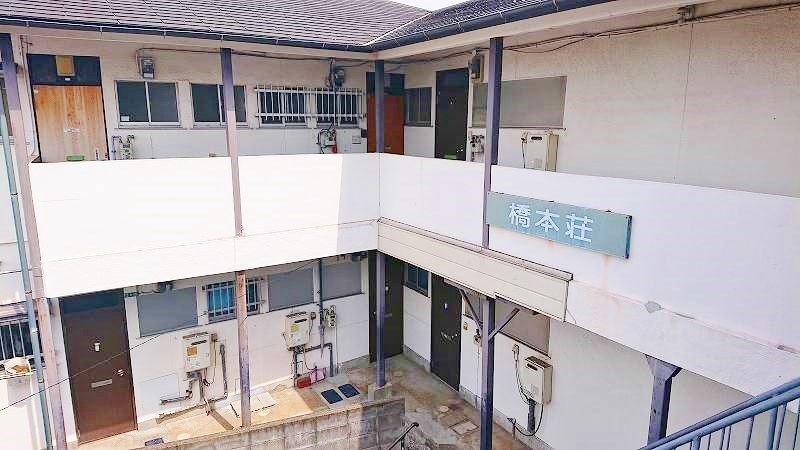 ラ・メゾンデJONO その他外観6