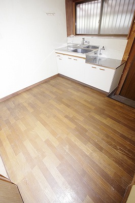 霧ヶ丘マンションB その他1