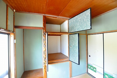 霧ヶ丘マンションB その他7