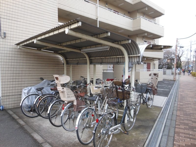 多摩スケープ その他1