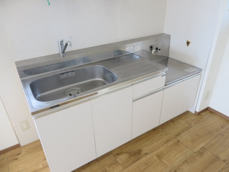 多摩スケープ キッチン