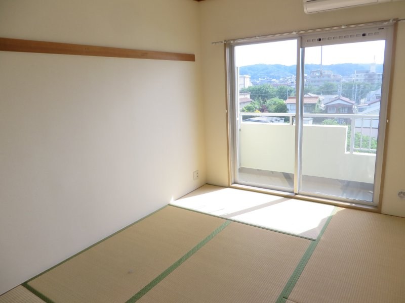 多摩スケープ ベッドルーム