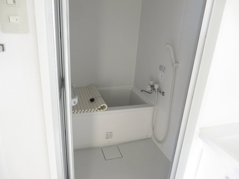 多摩スケープ 風呂画像