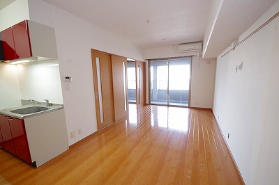 Ｆｅｌｔ５１５（フェルト５１５） リビング