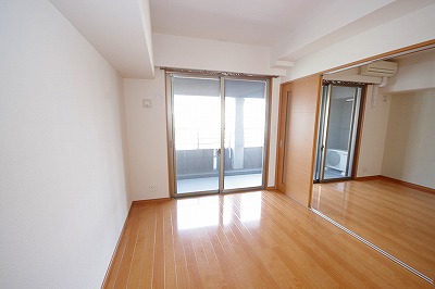 Ｆｅｌｔ５１５（フェルト５１５） ベッドルーム