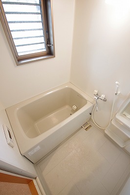 Ｆｅｌｔ５１５（フェルト５１５） 風呂画像