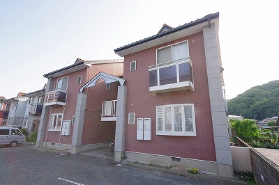 プラス・ラ・ミチエⅢ　　 202号室 外観