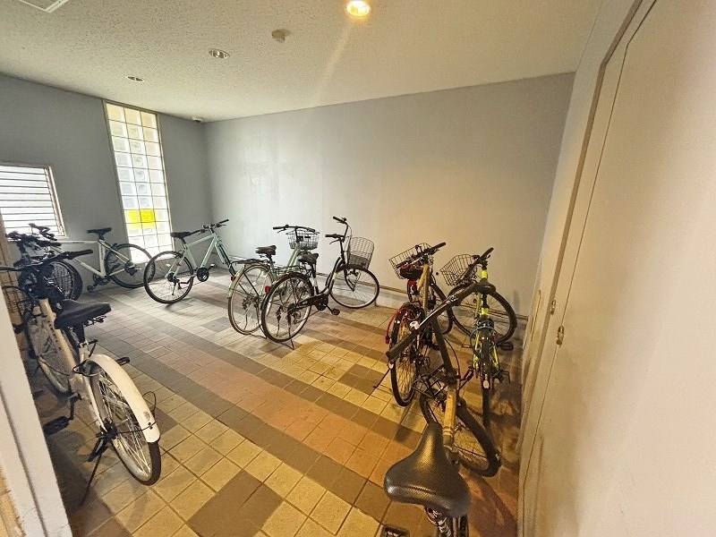 ミーナ砂津 その他外観1