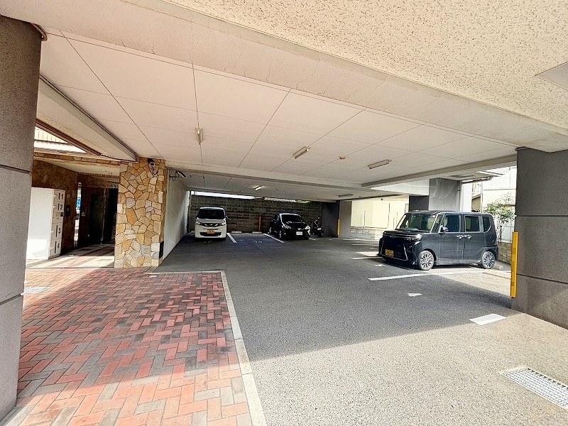 ミーナ砂津 その他外観3