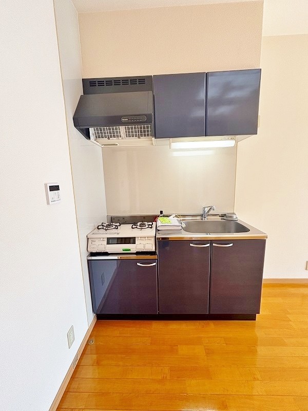 ミーナ砂津 キッチン