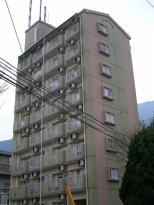 アルテハイム門司駅前 その他8