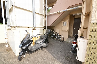 アルテハイム門司駅前 その他14