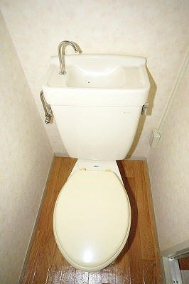 プレジール藤 その他2