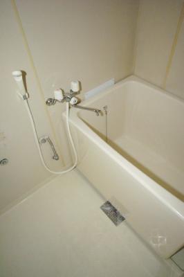 プレジール藤 風呂画像