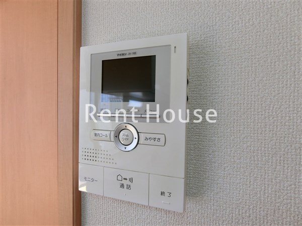 シャンテ西荻北 その他4