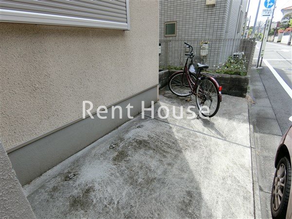 シャンテ西荻北 その他7
