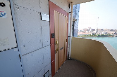 浅野ベイタワー その他15