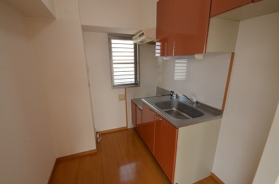 浅野ベイタワー キッチン