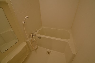 浅野ベイタワー 風呂画像