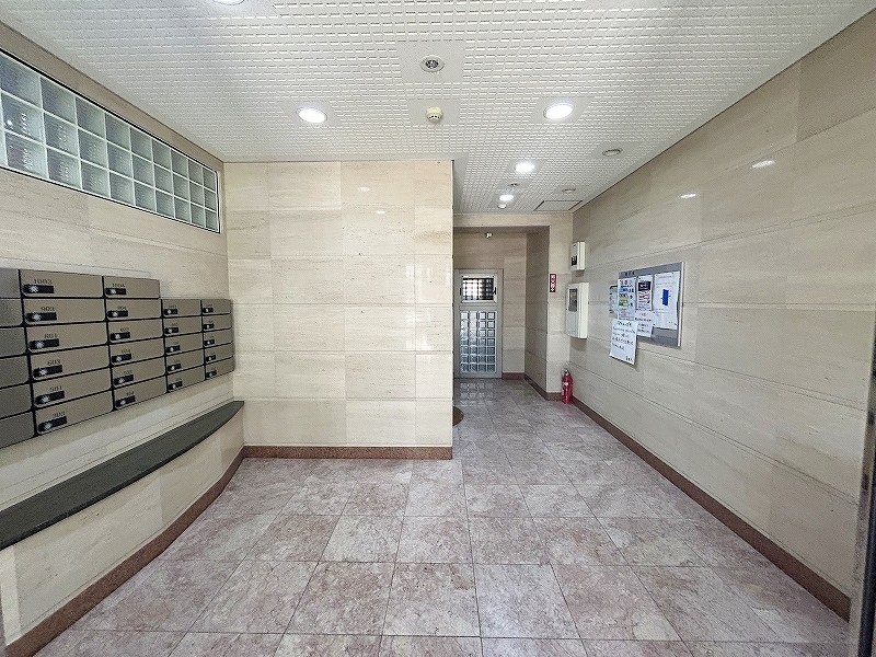 旦過タカヤコーポレーションビル その他外観6