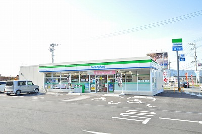 ラ・フィーエ上曽根 周辺画像1