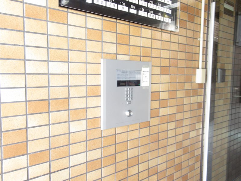 ライオンズマンション白楽第２ その他外観1