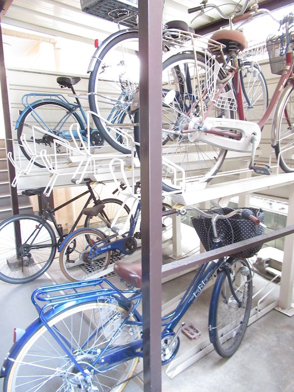 ライオンズマンション白楽第２ その他外観2