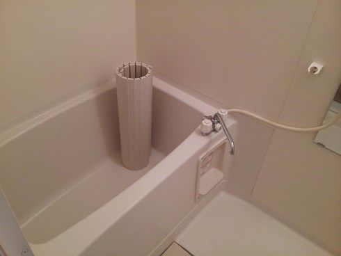 ピアヒルズ 風呂画像