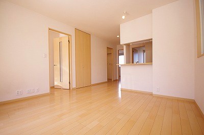 イルヴィアーレⅡ　Ａ棟 その他10