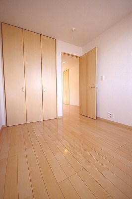 イルヴィアーレⅡ　Ａ棟 その他11