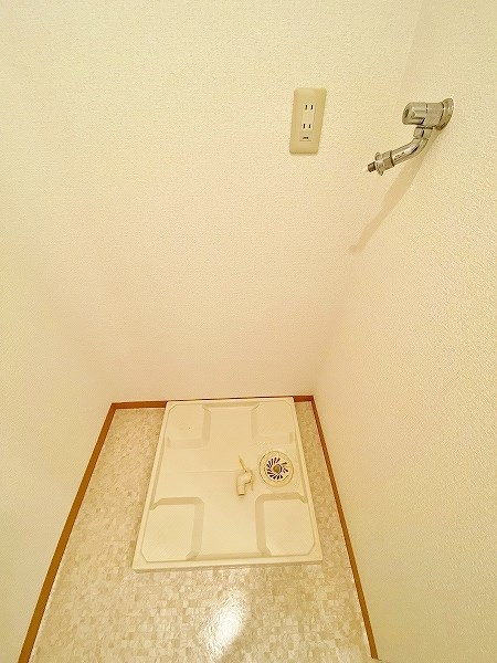 ニューシティアパートメンツ南小倉Ⅰ その他15