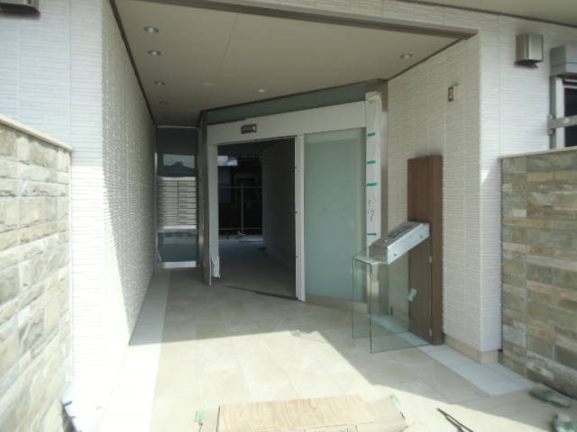 ＷｉｎｇＣｏｕｒｔ　F．Ｒ その他外観1